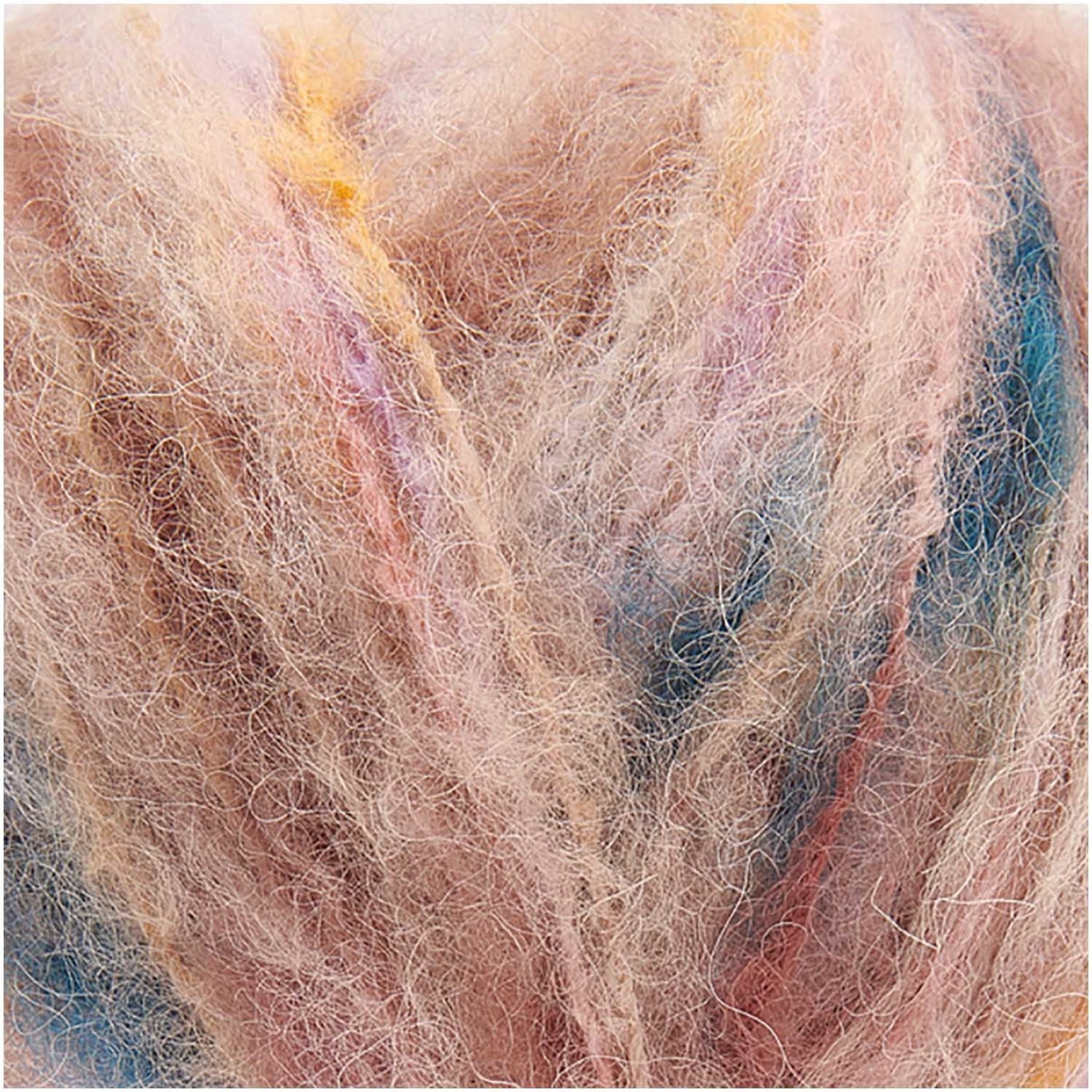 Rico Light Luxury Hand-Dyed 8 Poeders