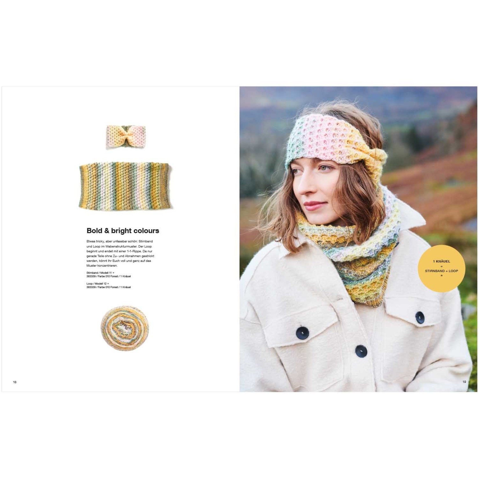 Rico Breiboek Chic-Unique dk special