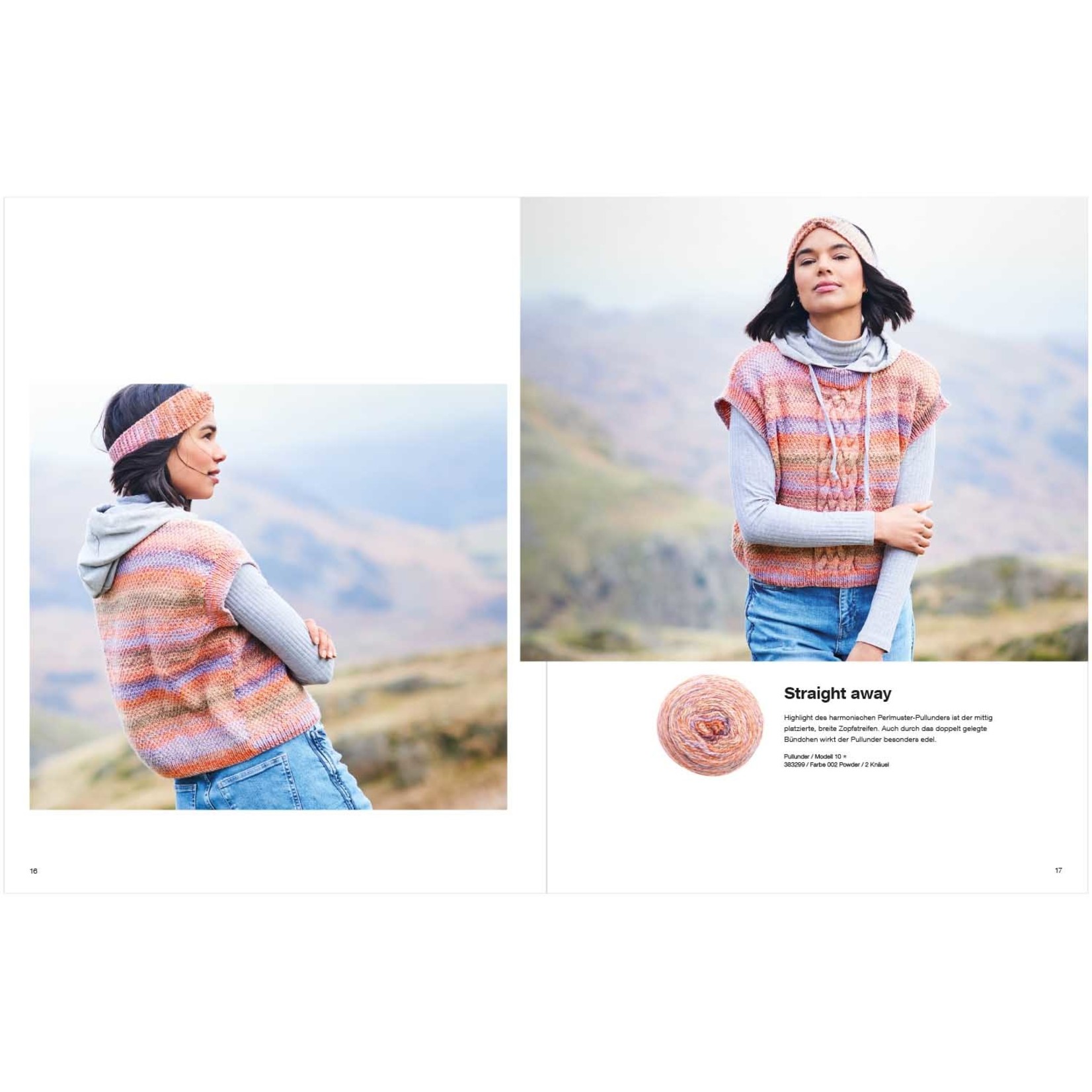 Rico Breiboek Chic-Unique dk special