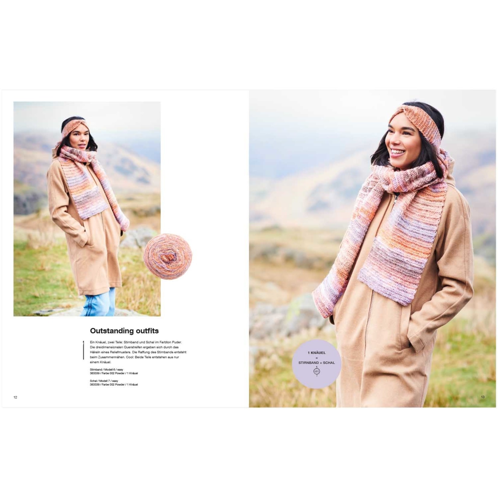 Rico Breiboek Chic-Unique dk special