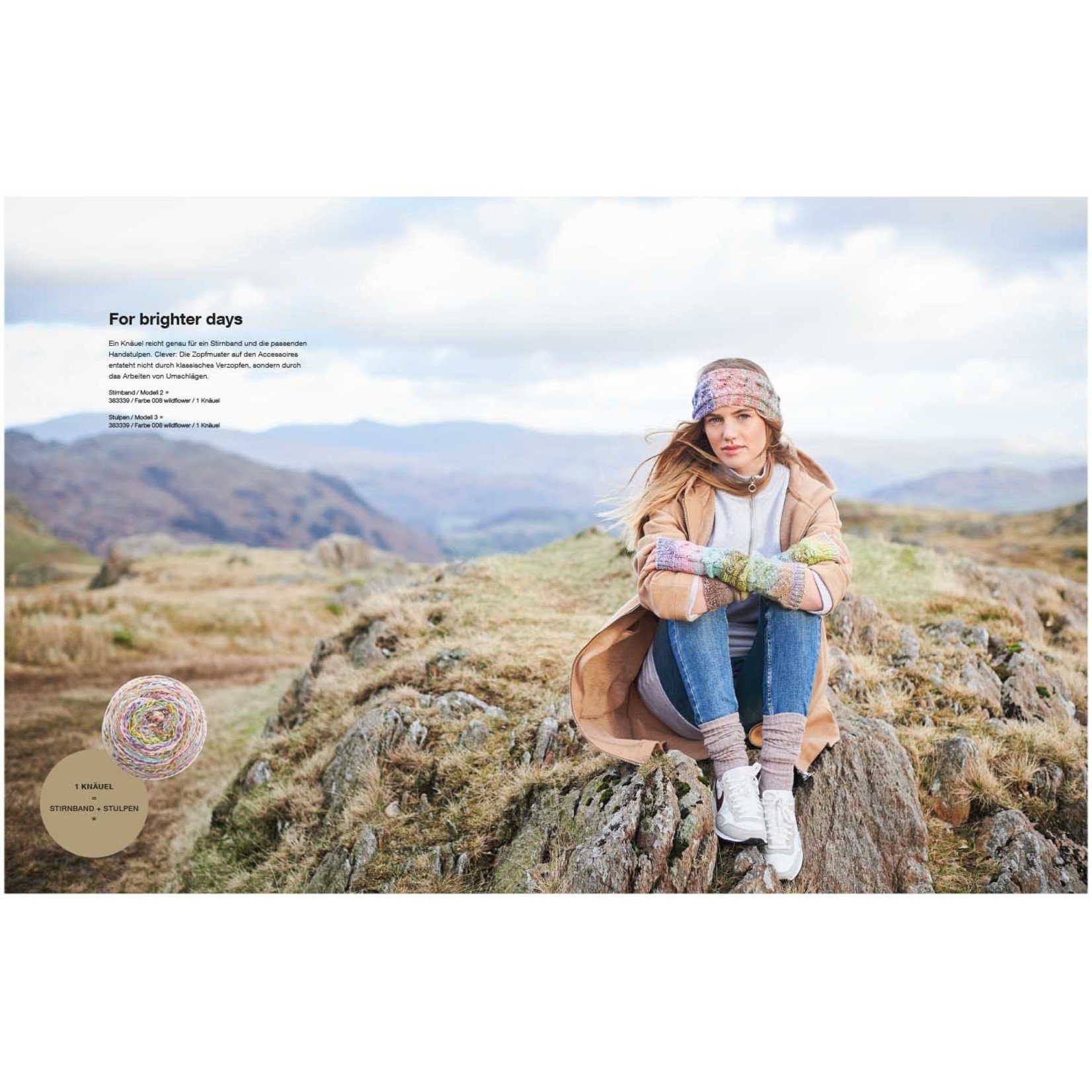 Rico Breiboek Chic-Unique dk special