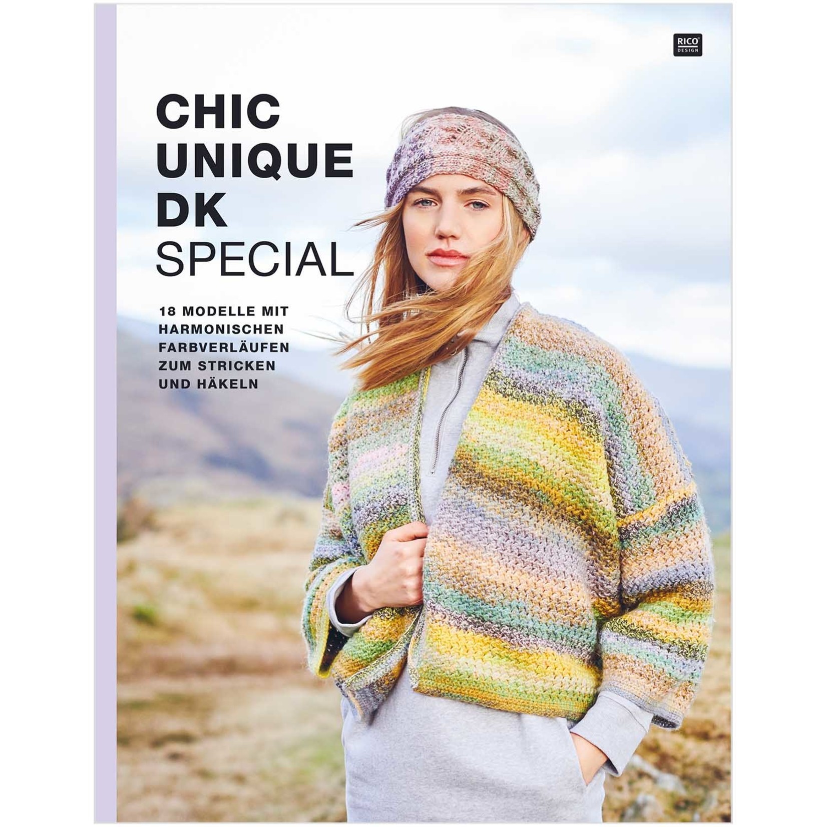 Rico Breiboek Chic-Unique dk special