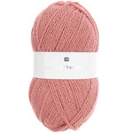 Rico Soft Wool Aran 30 Roos