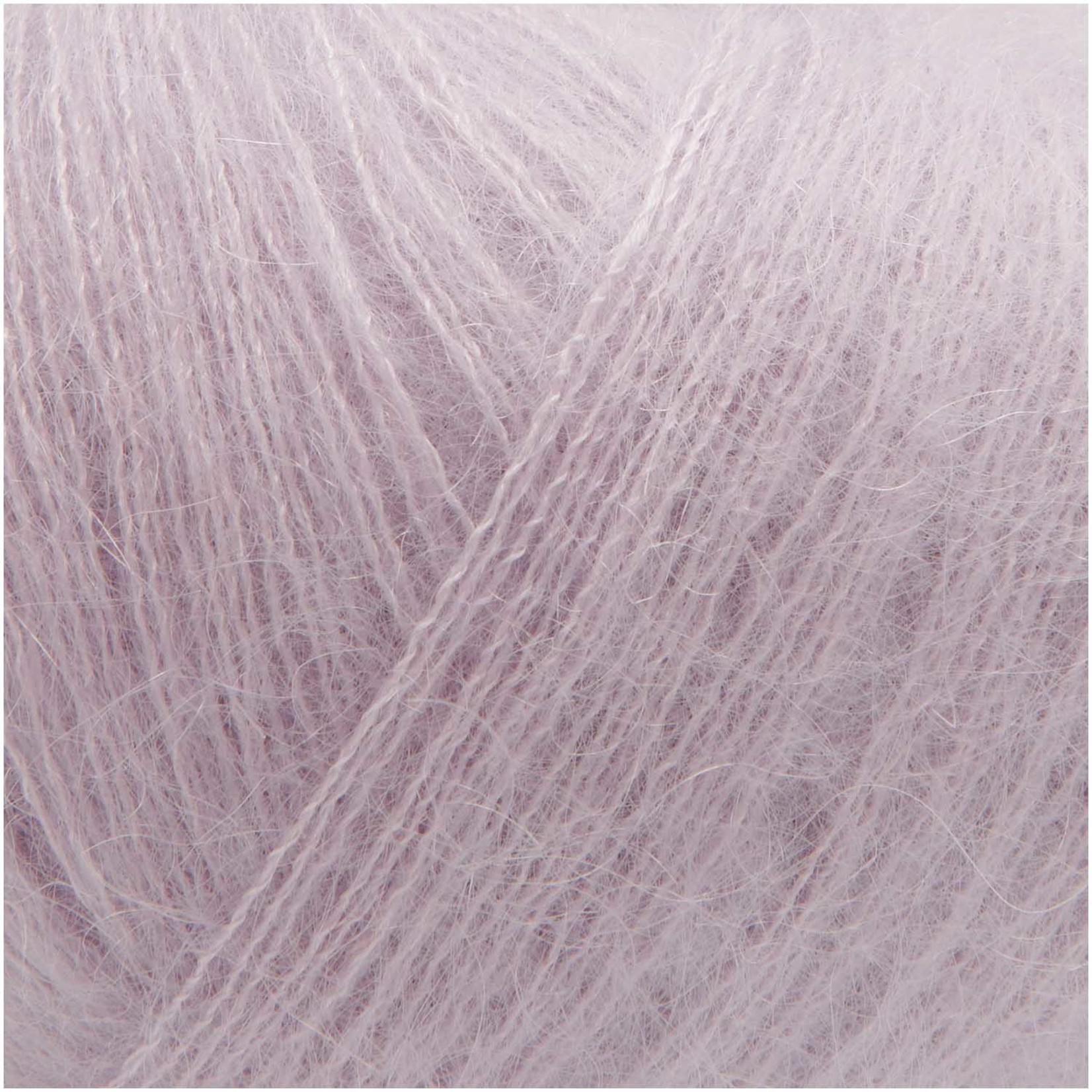 Rico Super Kid  Mohair Loves Silk 057 Pale Purple