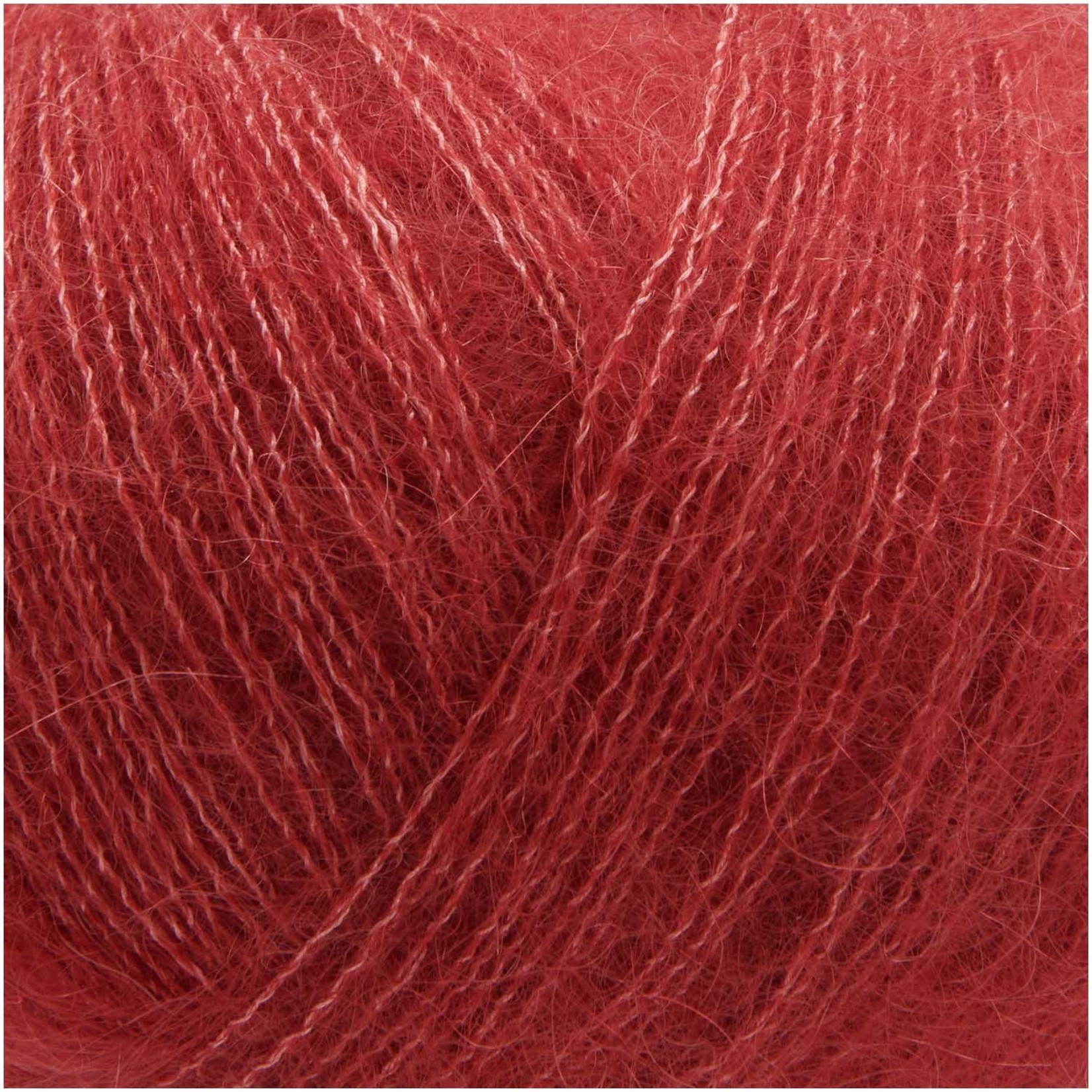 Rico Super Kid  Mohair Loves Silk 027 Clay