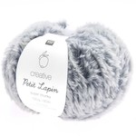 Rico Petit Lapin Super Chunky 18 Atlantic Blue