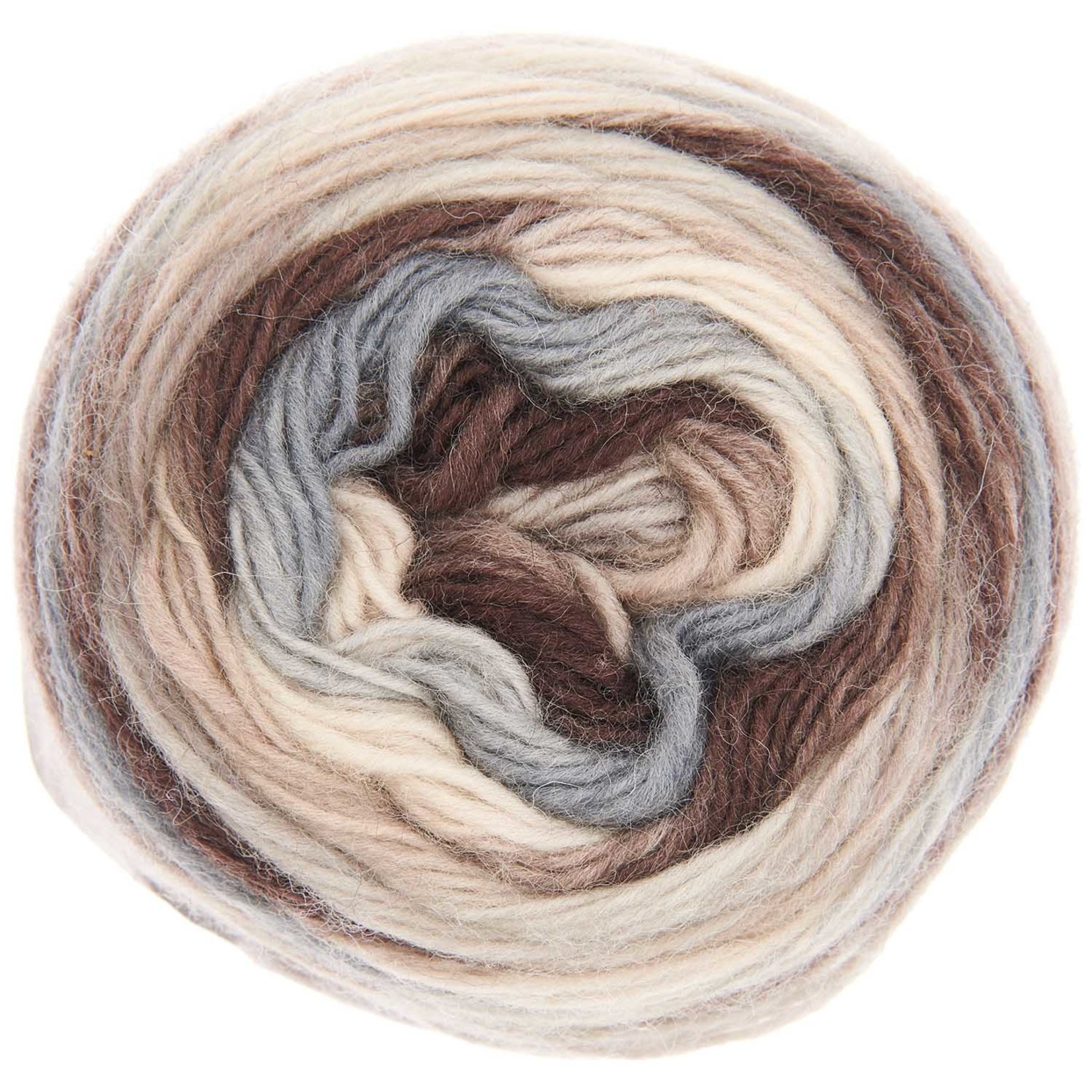 Rico Superba Twirl 4 ply 2 Kiezel