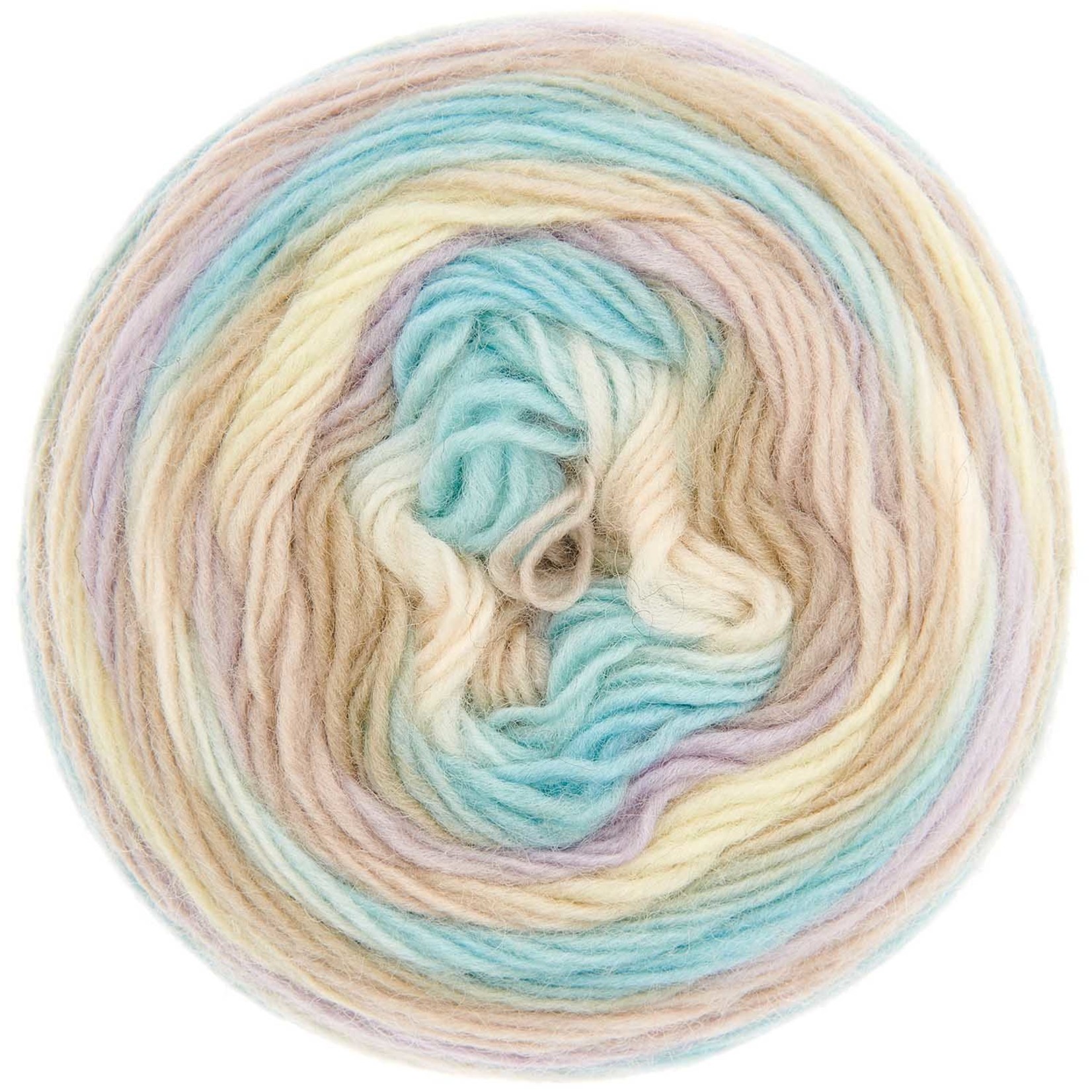 Rico Superba Twirl 4 ply 6 Spring