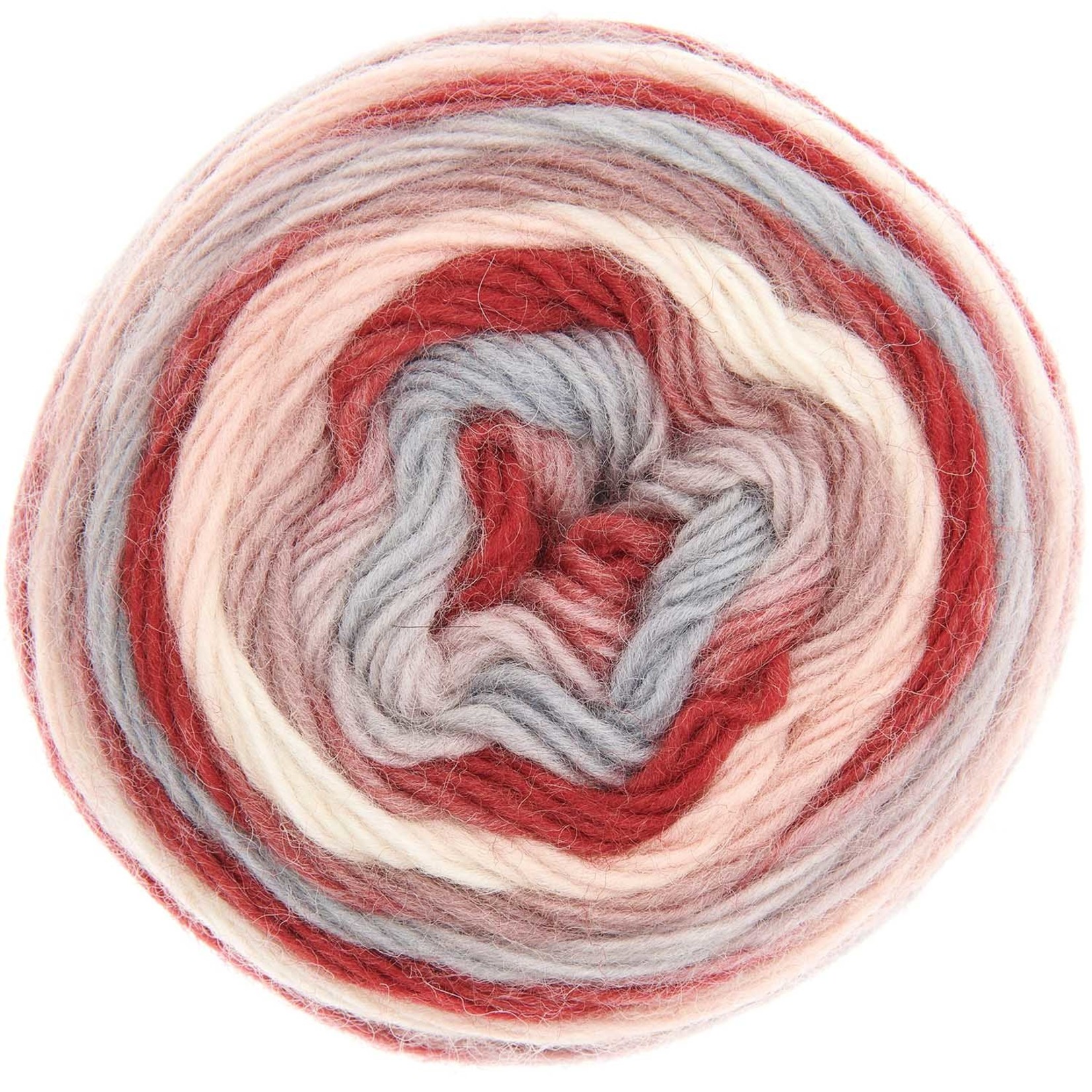 Rico Superba Twirl 4 ply 7 Herfst