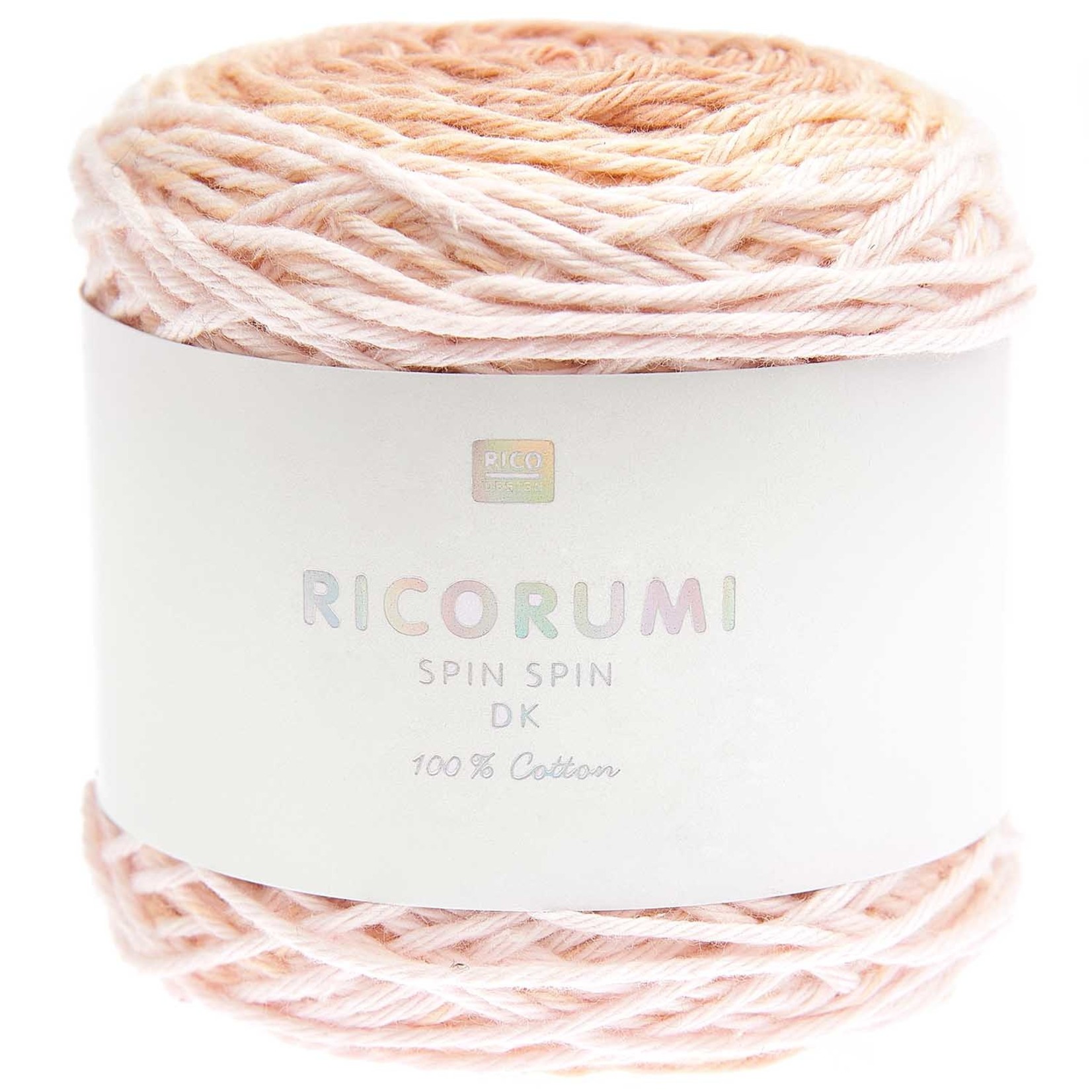 Rico Ricorumi Spin Spin 003 Poeder