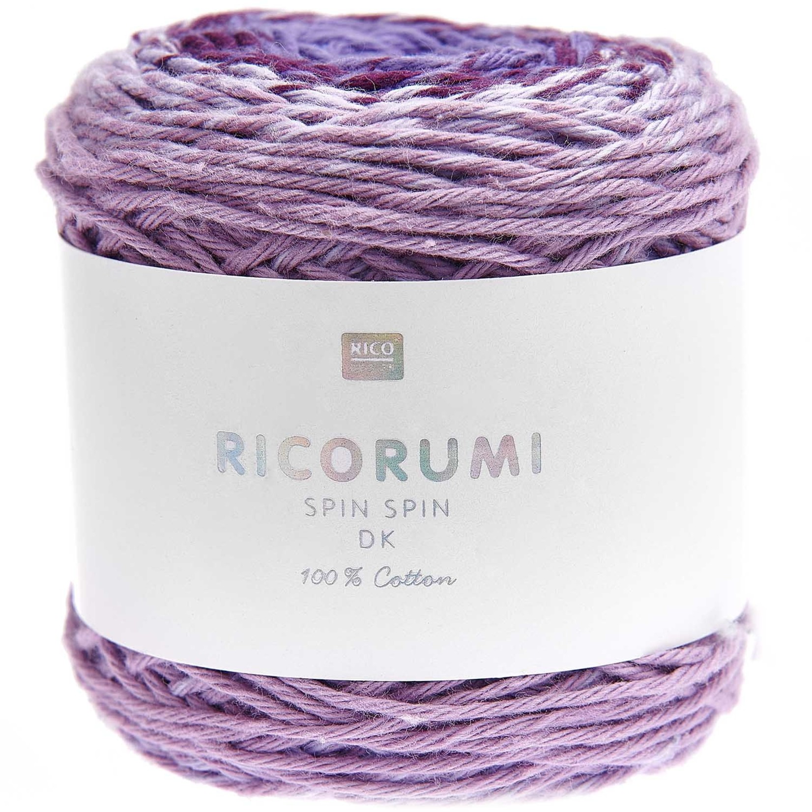 Rico Ricorumi Spin Spin 008 Purper