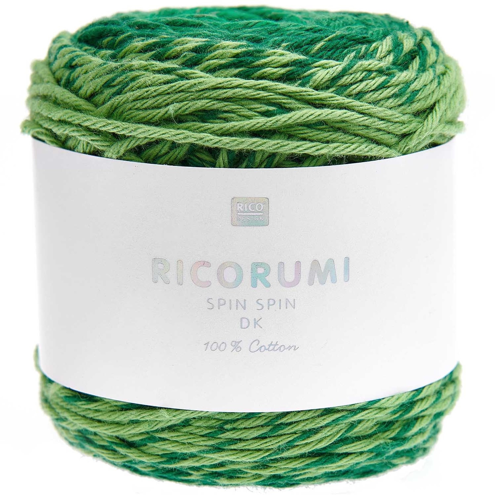 Rico Ricorumi Spin Spin 013 Groen