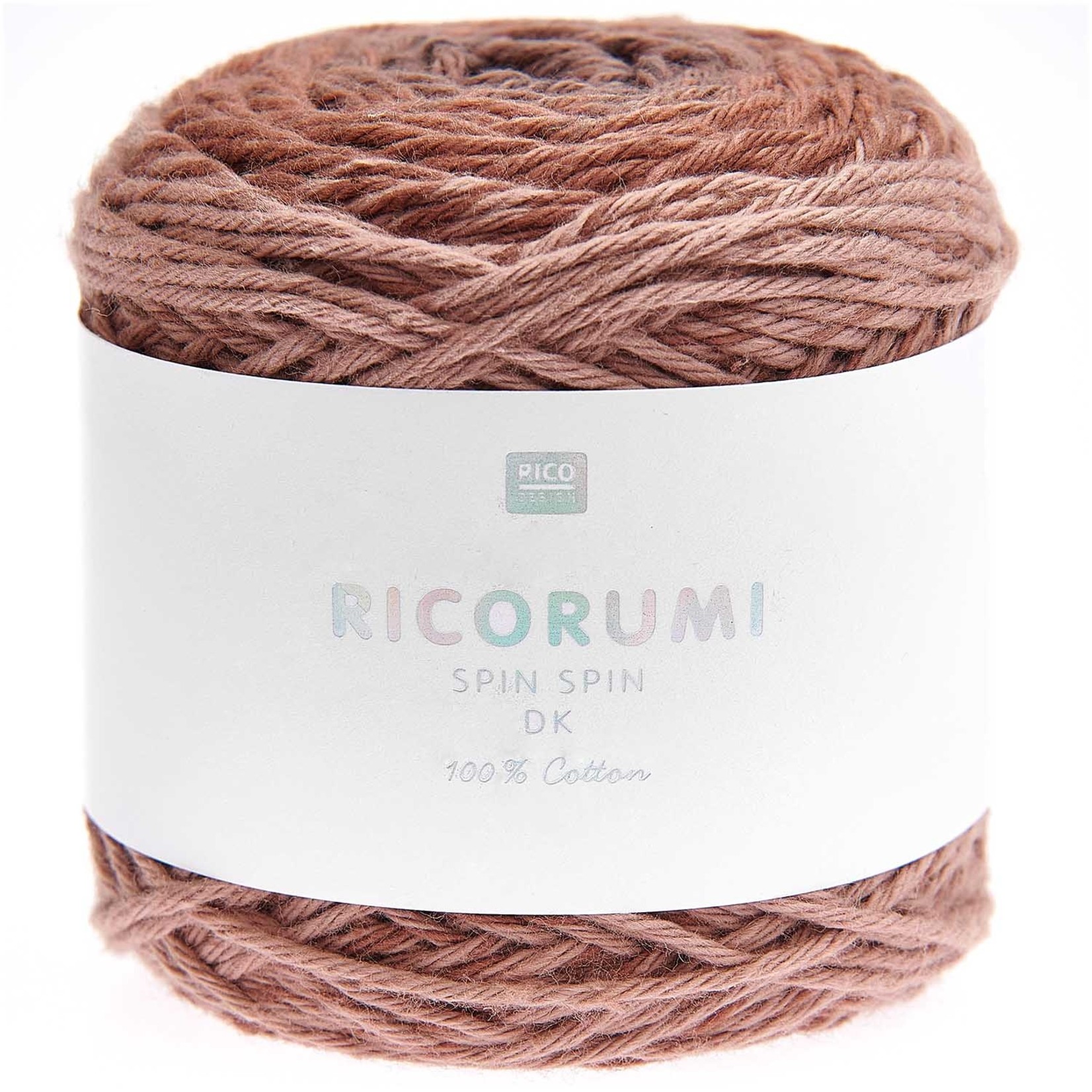 Rico Ricorumi Spin Spin 015 Bruin