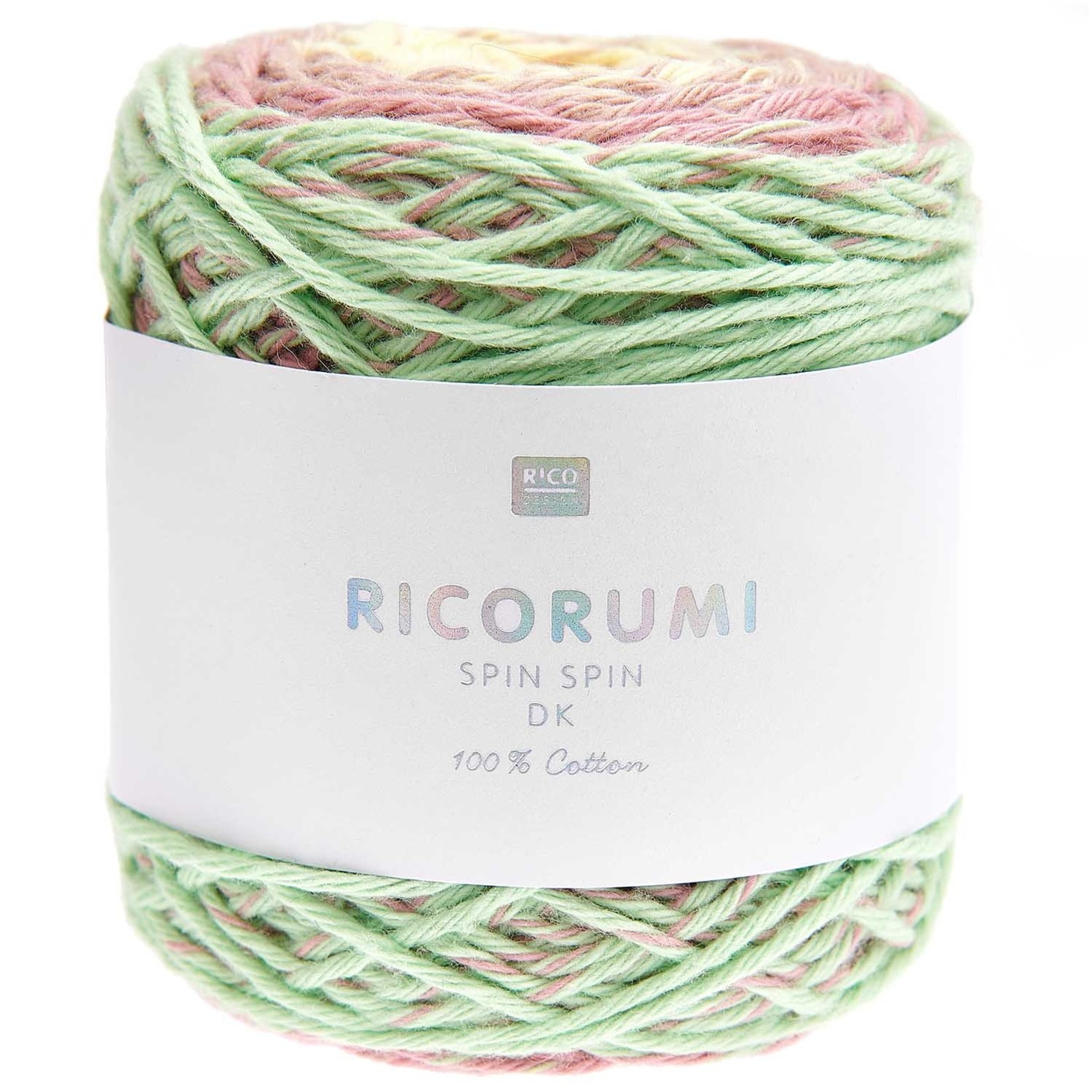 Rico Ricorumi Spin Spin 020 Ijsje