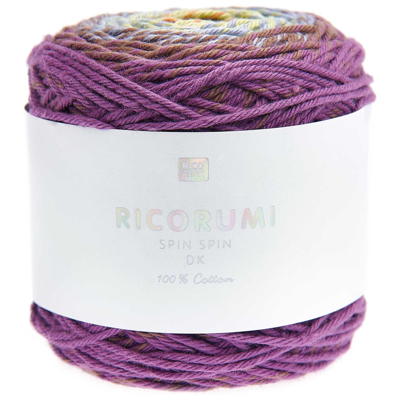 Rico Ricorumi Spin Spin 023 Herfst