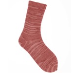 Rico Cashmeri Luxury Socks 14 Koraal