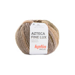 Katia Azteca Fine Lux 415 Roos-Oker-Bruin