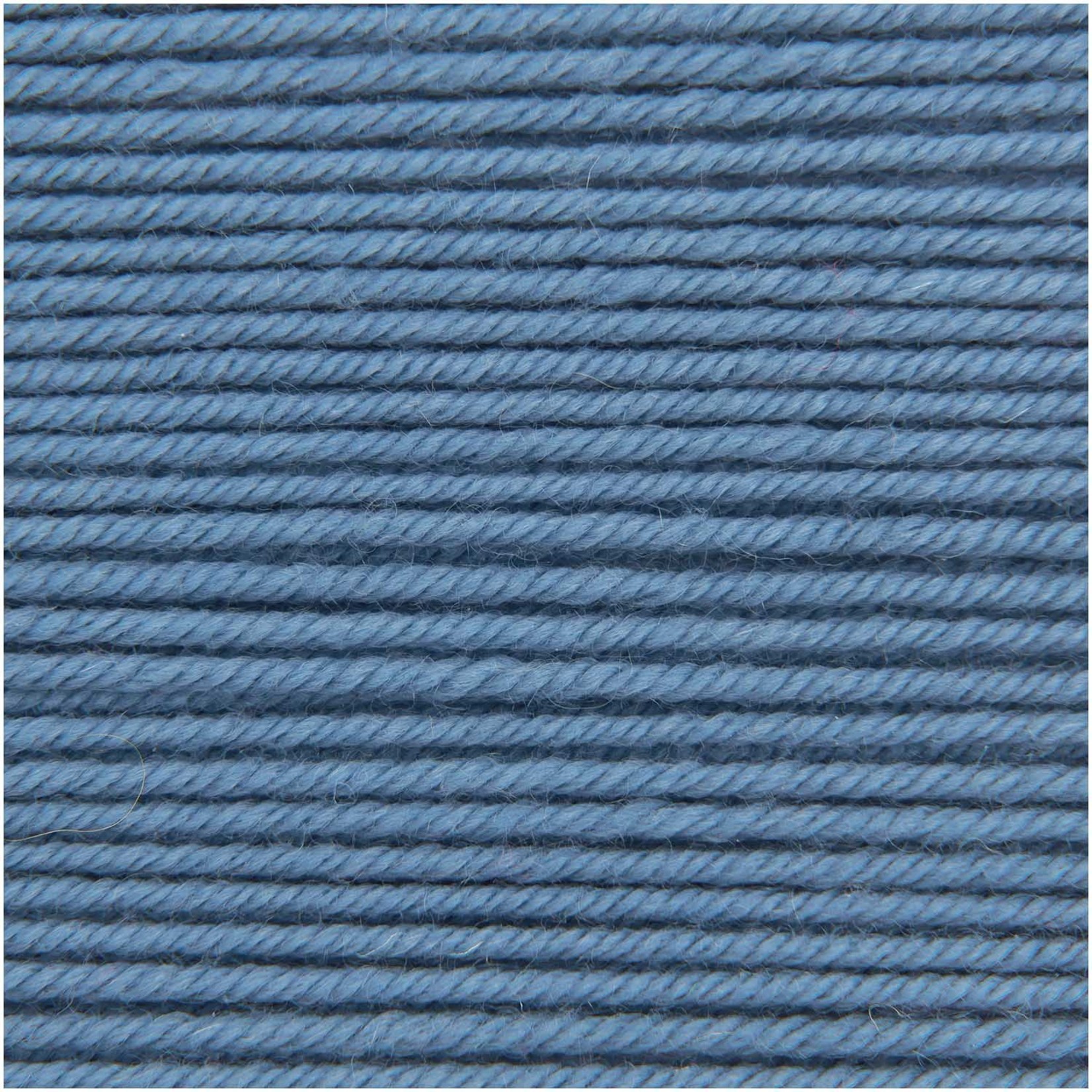 Rico Merino DK 94 Atlantic Blauw