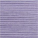 Rico Soft Merino Aran 84 Lila