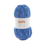 Katia Bambi en Kerst Bambi