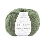 Katia Cotton Merino Glam