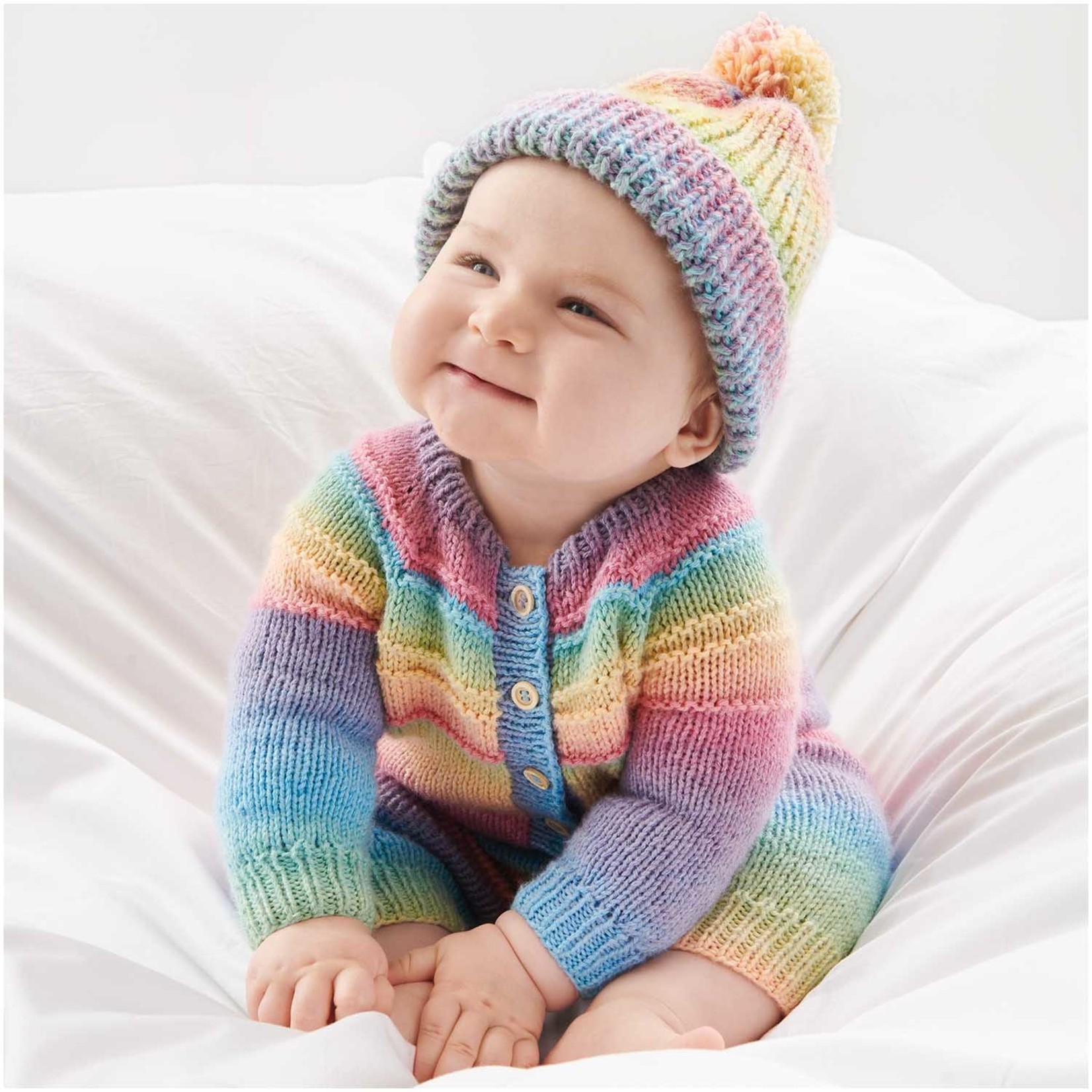 Rico Baby Dream Lux  Dk 24 Herfst