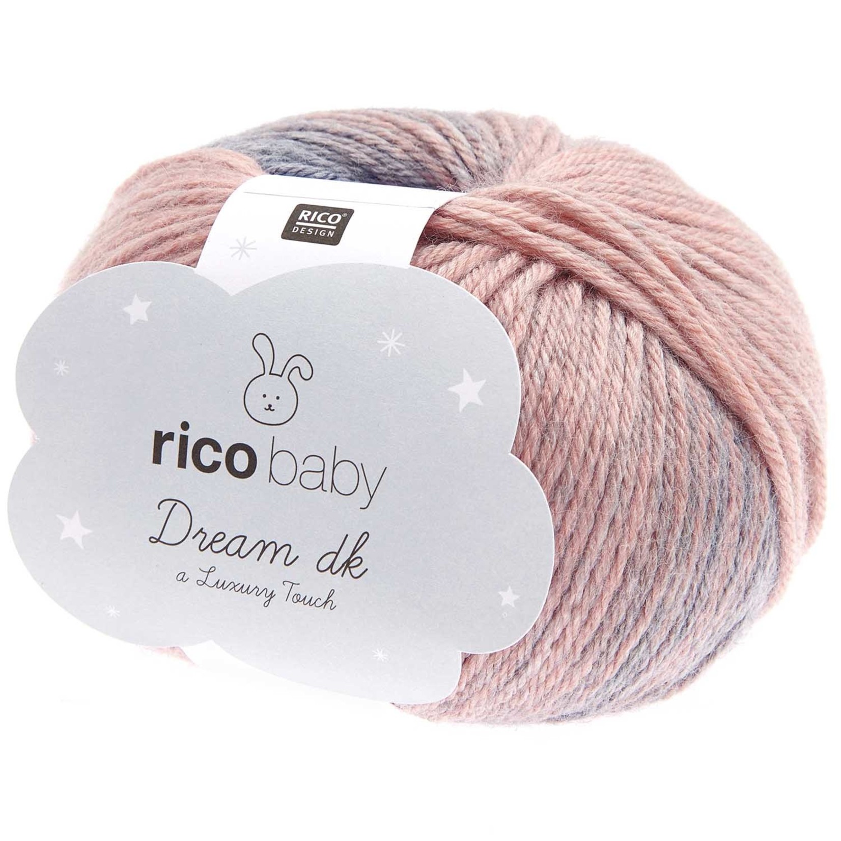 Rico Baby Dream Lux  Dk 24 Herfst