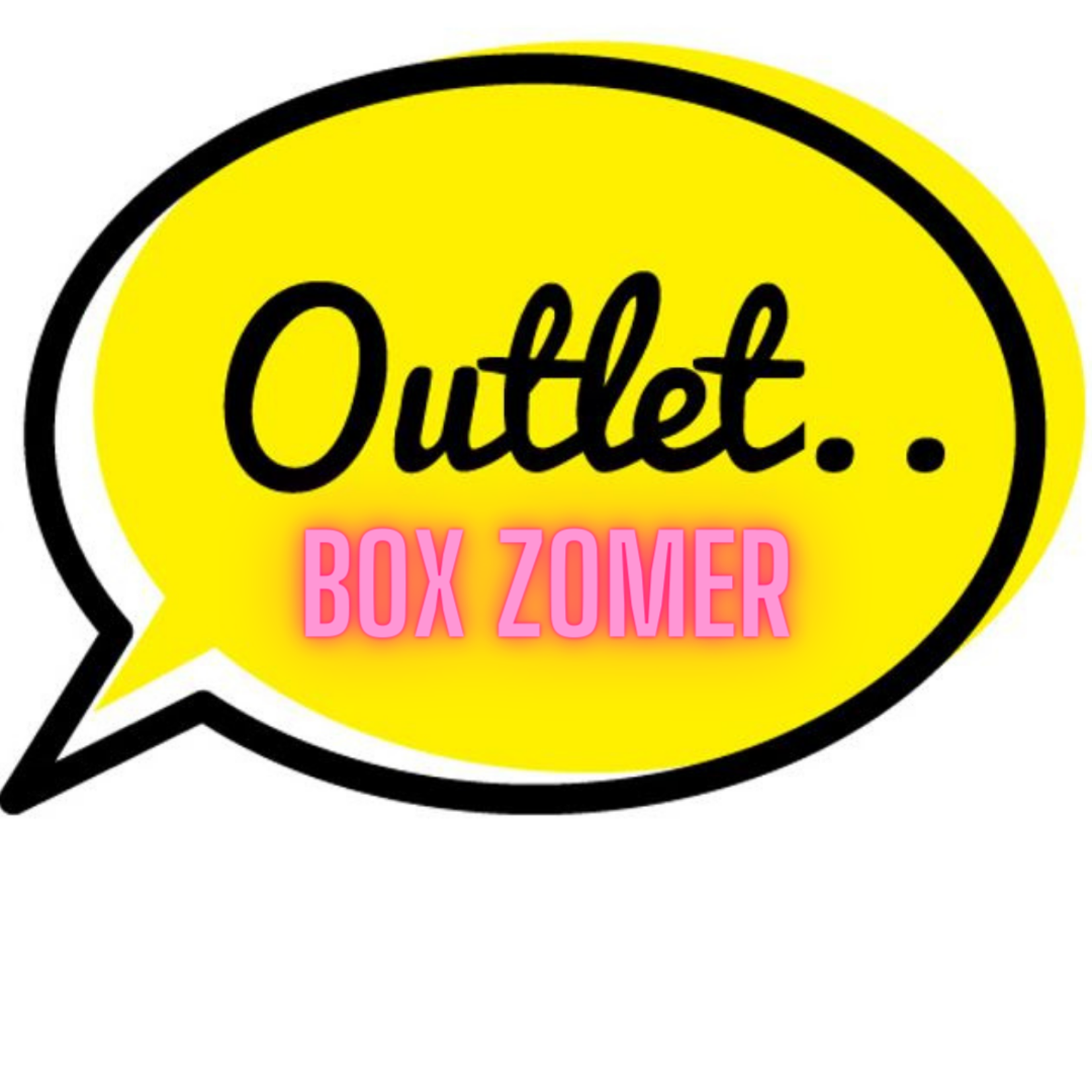 Outletpakket Lente -Zomer