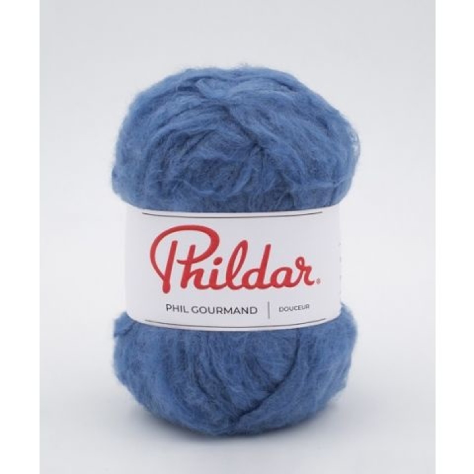 Phildar Phil Gourmand Navy