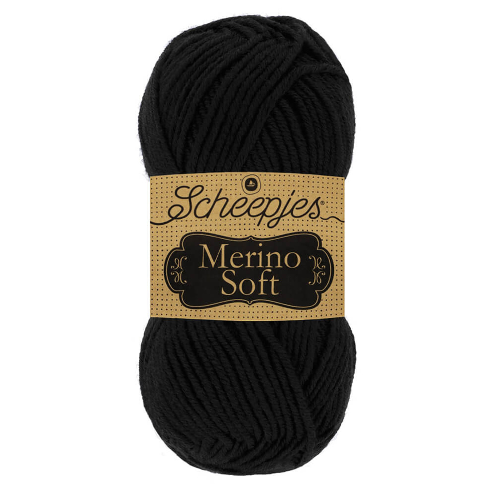 Scheepjes Merino Soft 601 Pollock