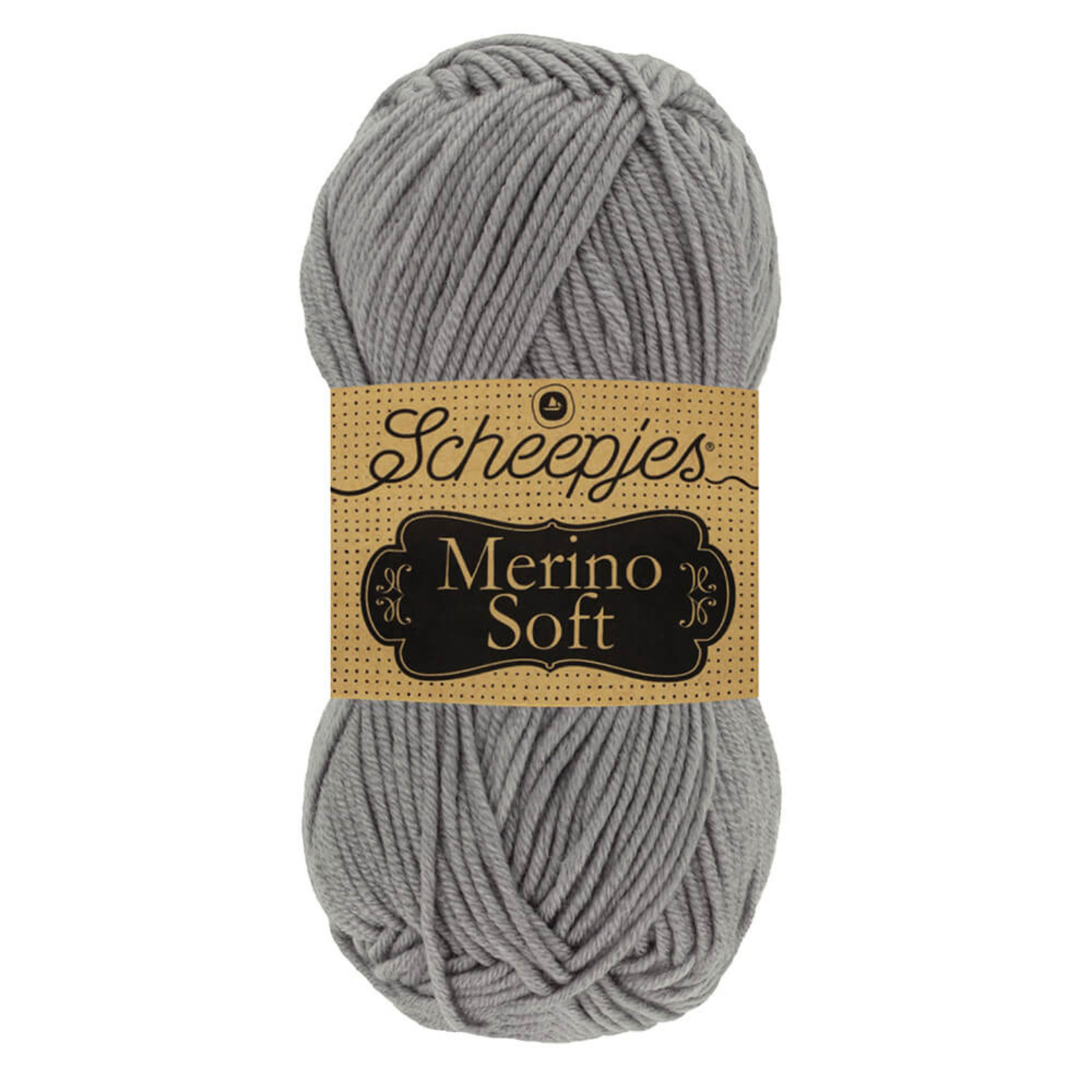 Scheepjes Merino Soft 604 Lowry