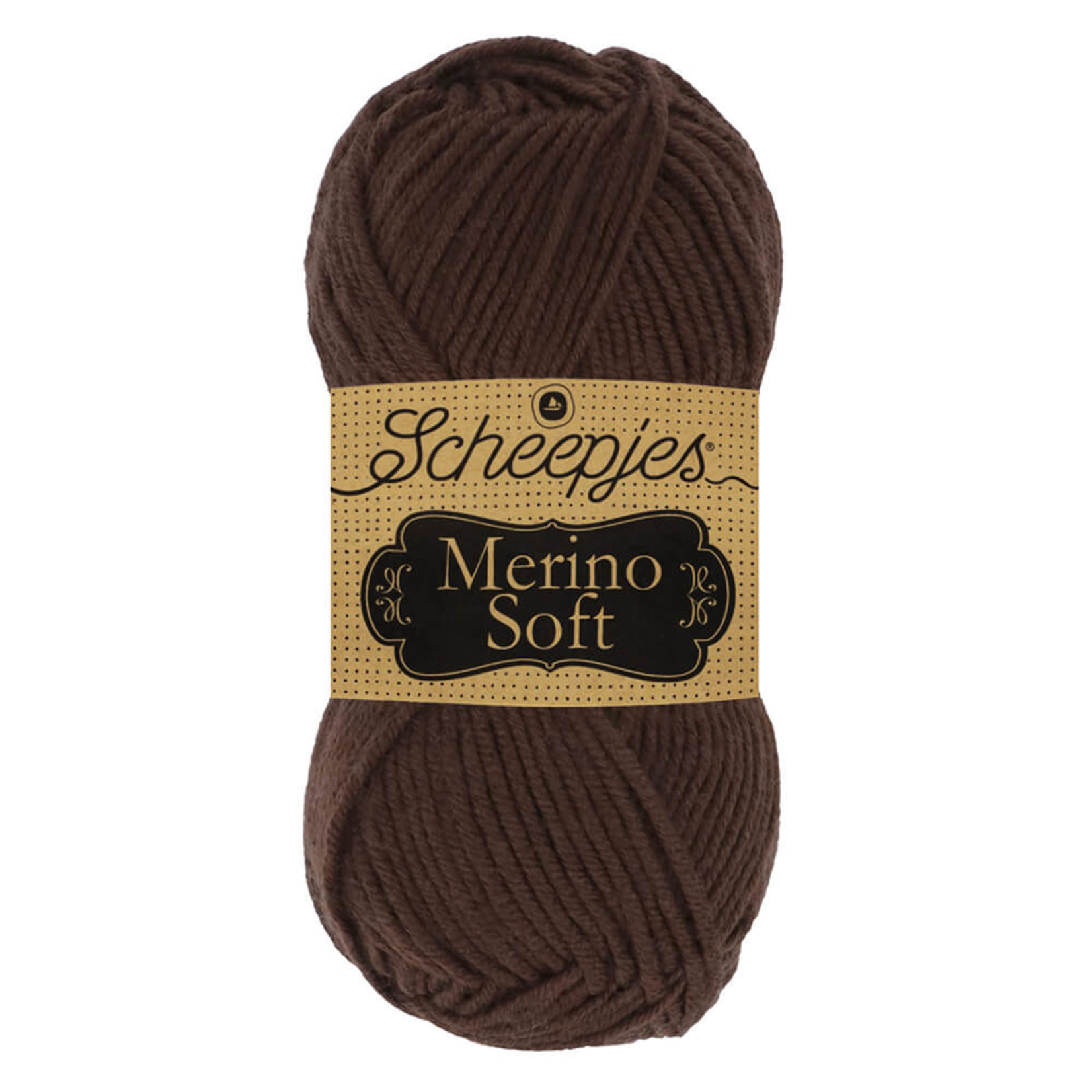 Scheepjes Merino Soft 609 Rembrandt