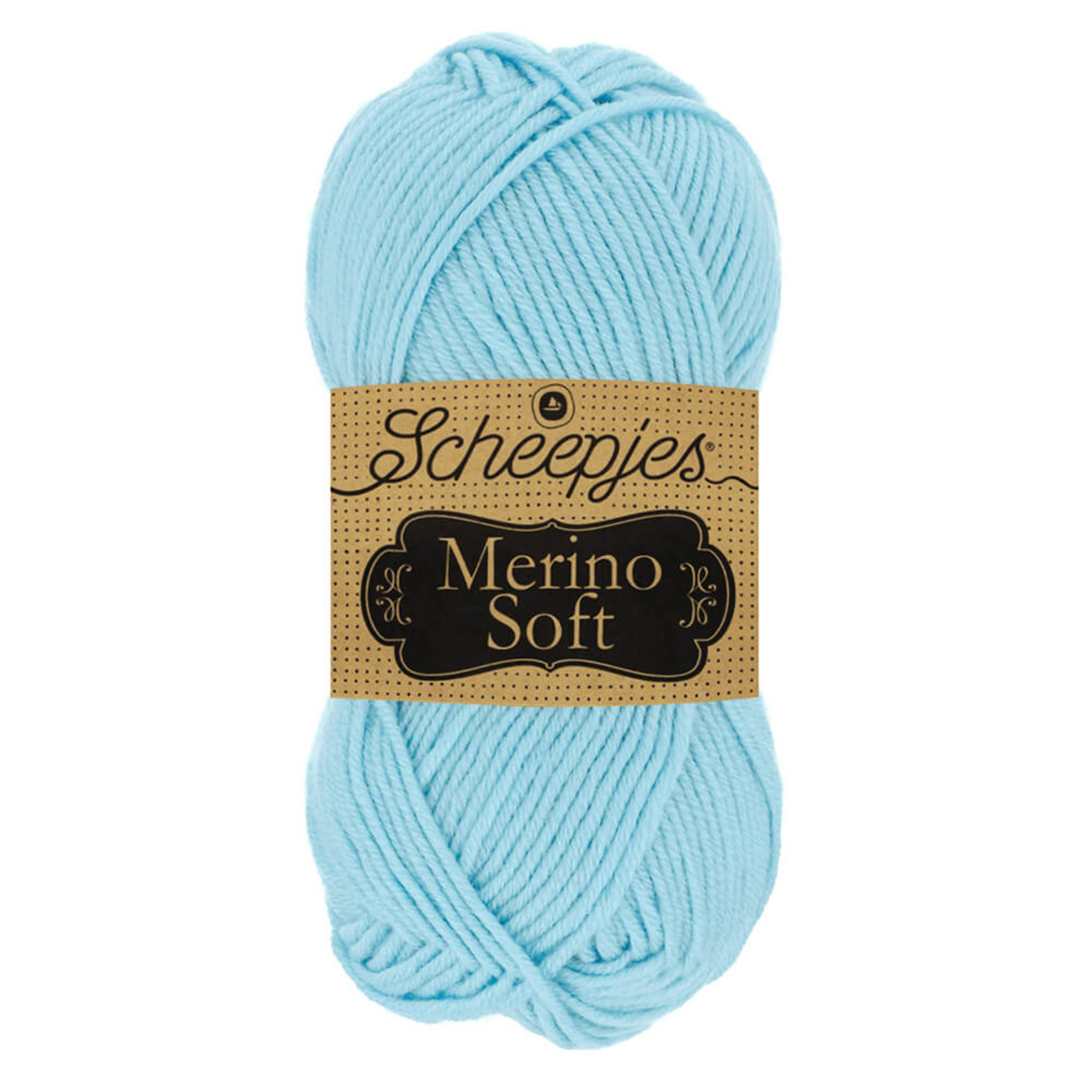 Scheepjes Merino Soft 614 Magritte