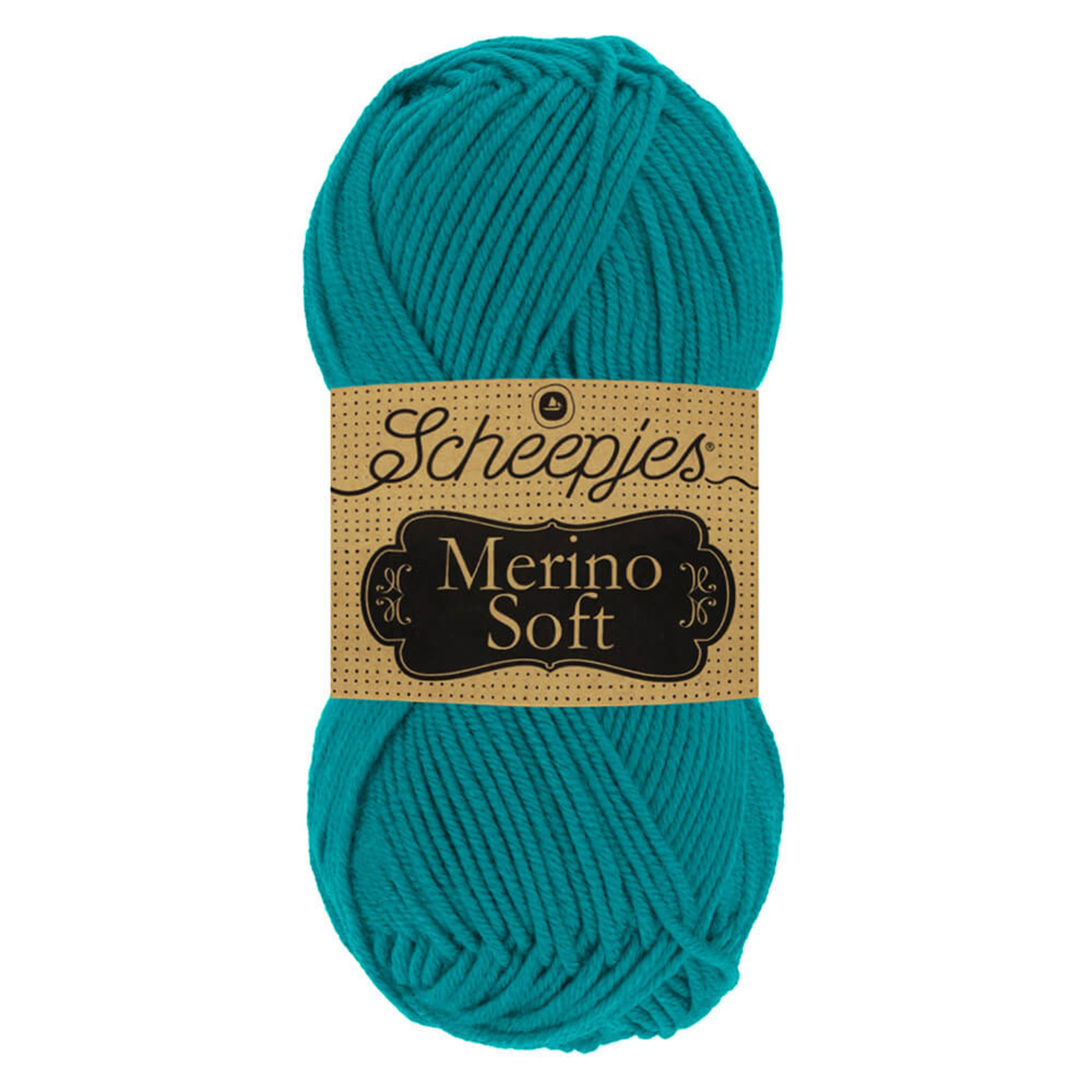 Scheepjes Merino Soft 617 Cézanne