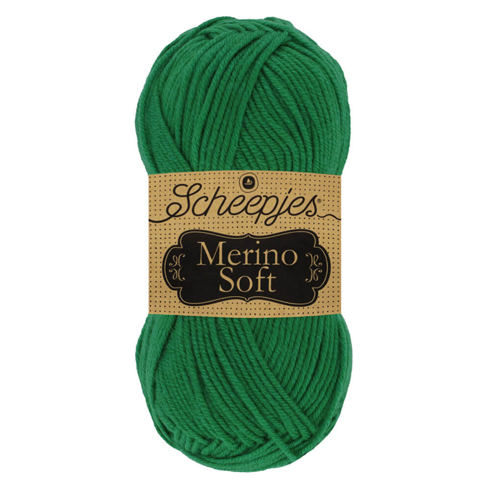 Scheepjes Merino Soft 626 Kahlo