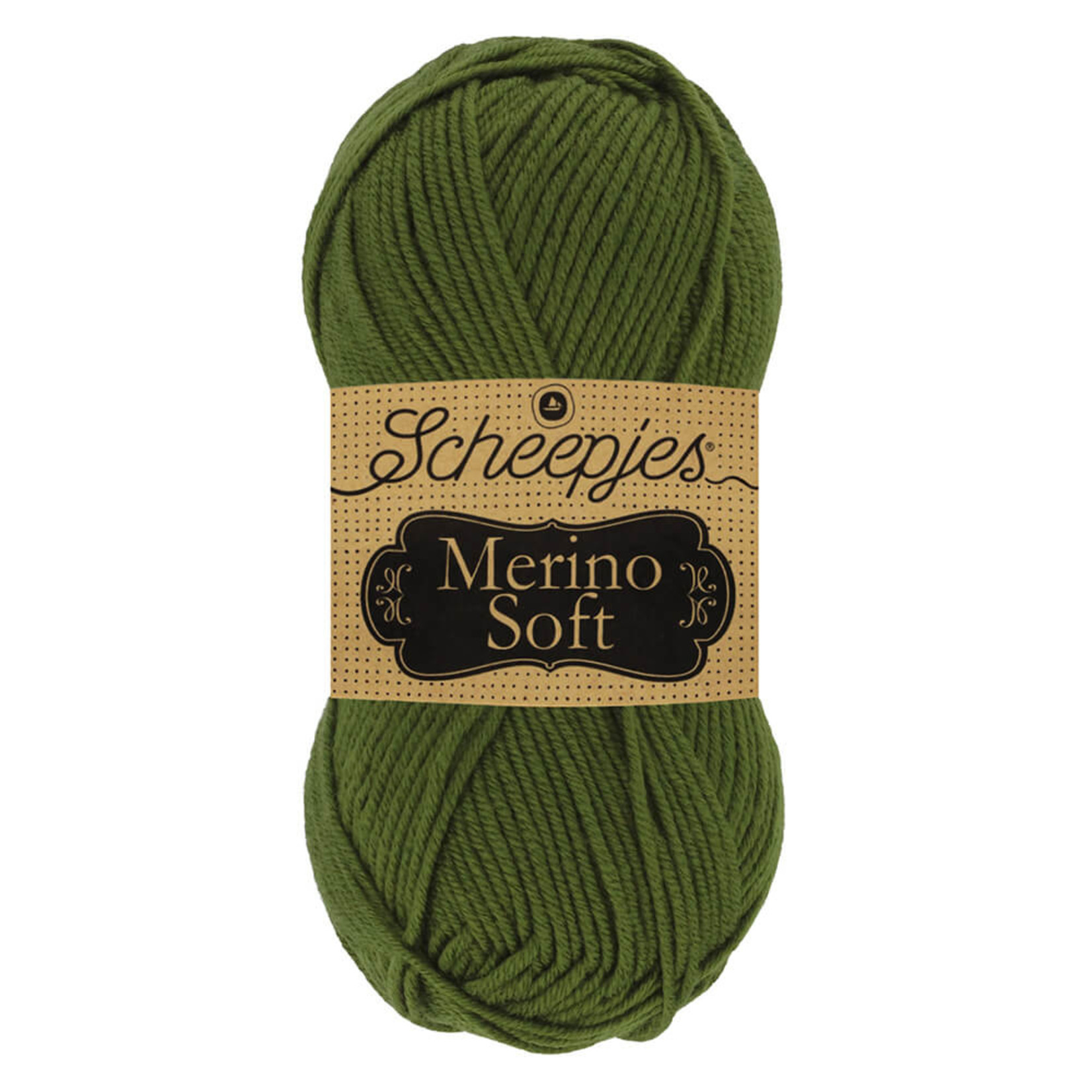 Scheepjes Merino Soft 627 Manet