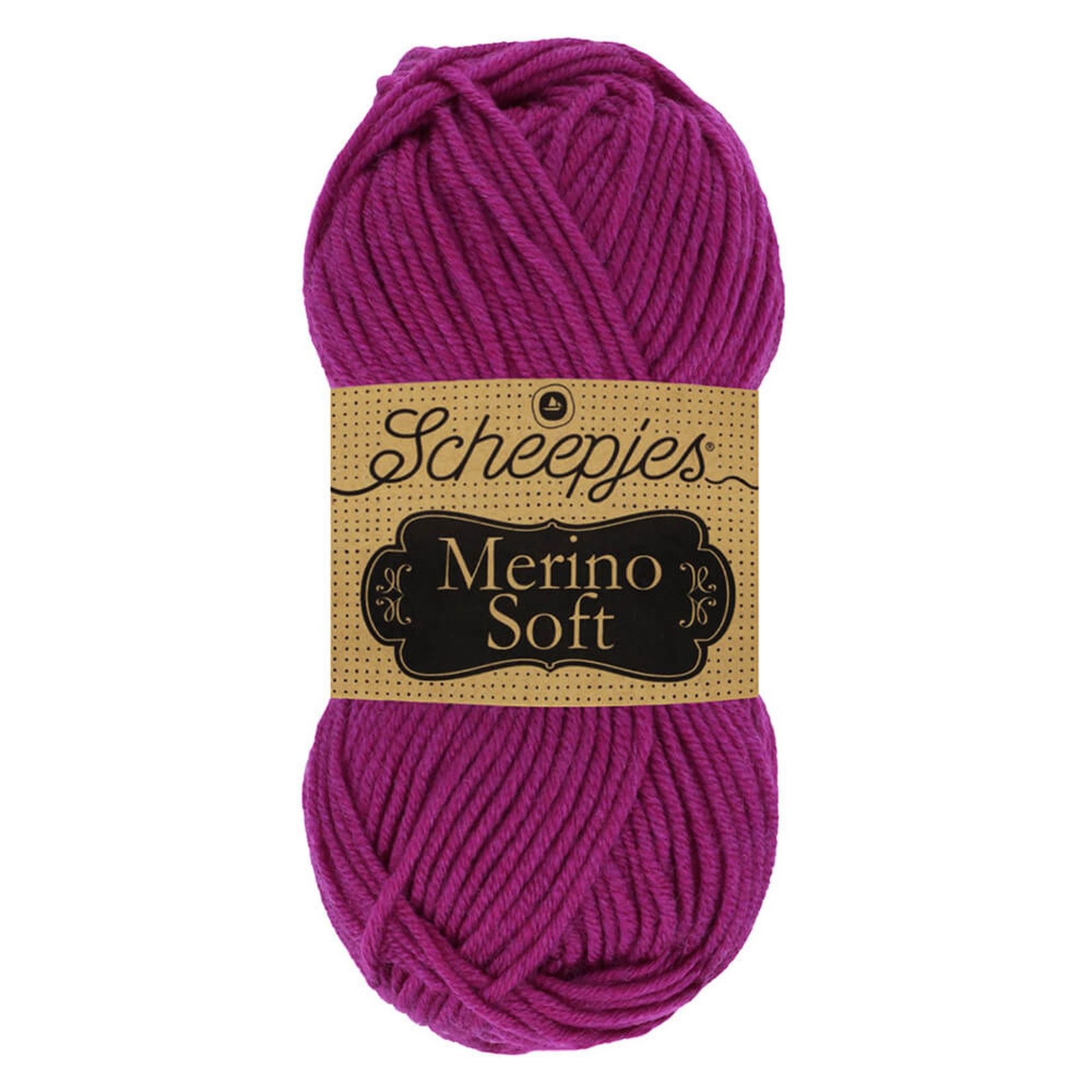 Scheepjes Merino Soft 636 Carney