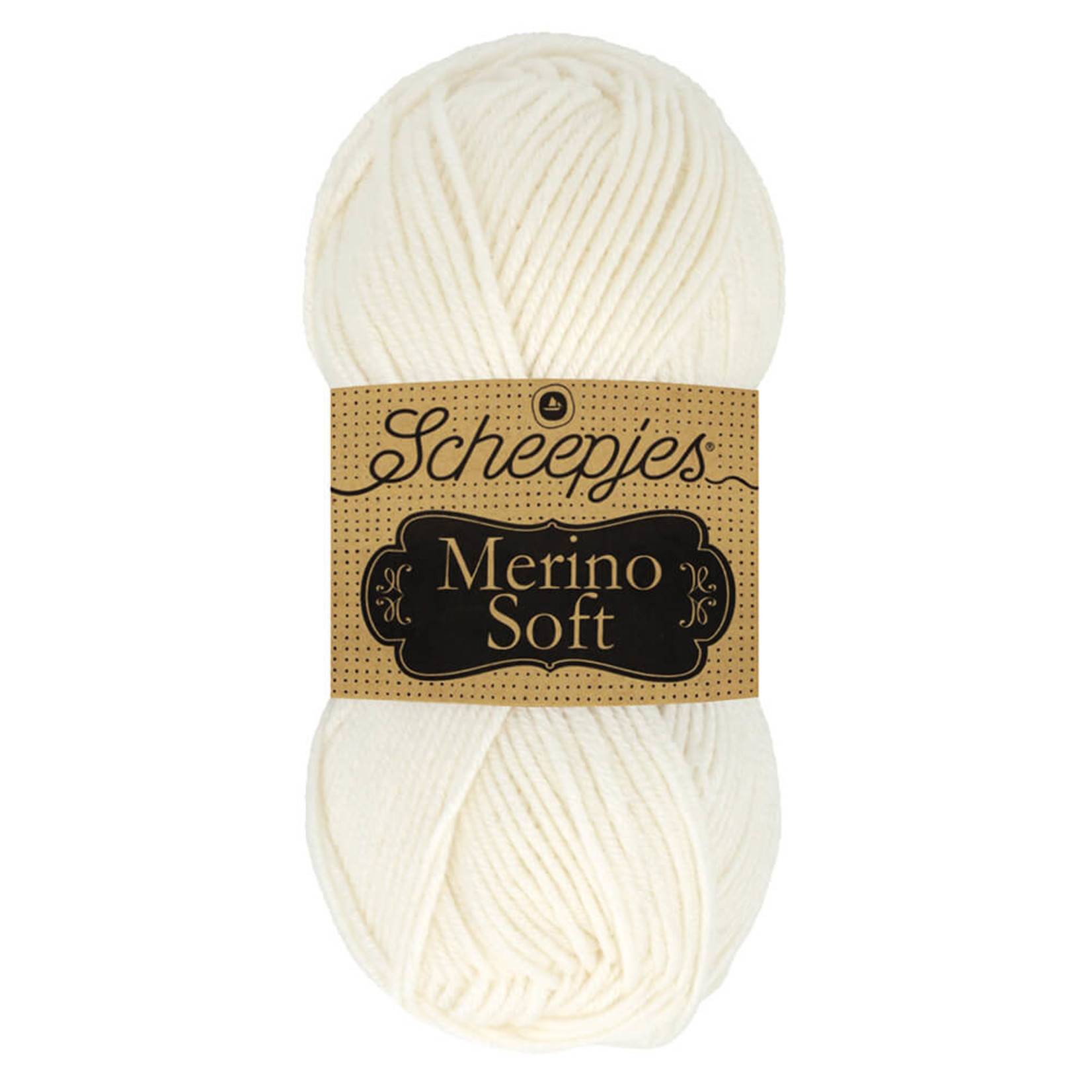 Scheepjes Merino Soft 602 Raphaël