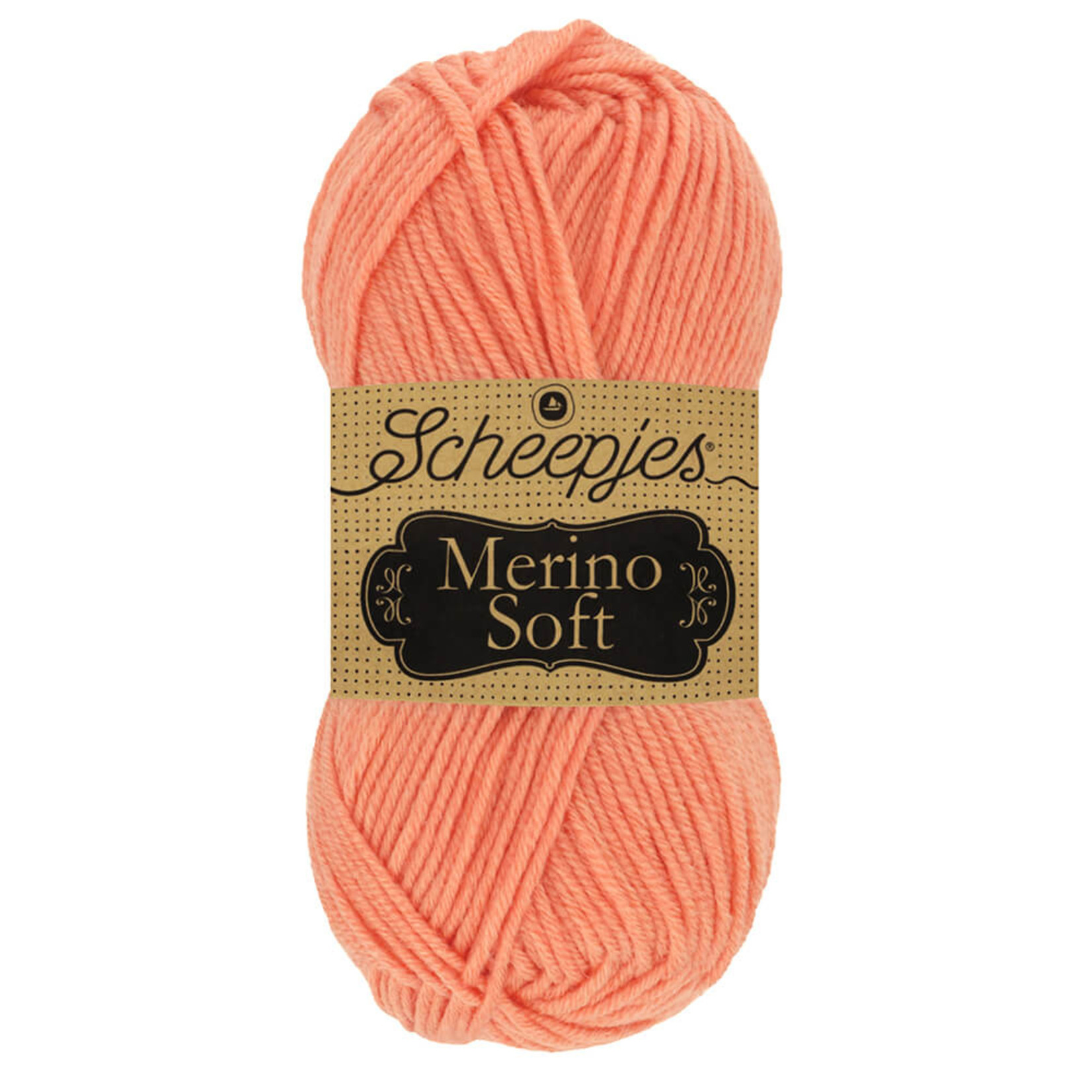 Scheepjes Merino Soft 642 Caravaggio