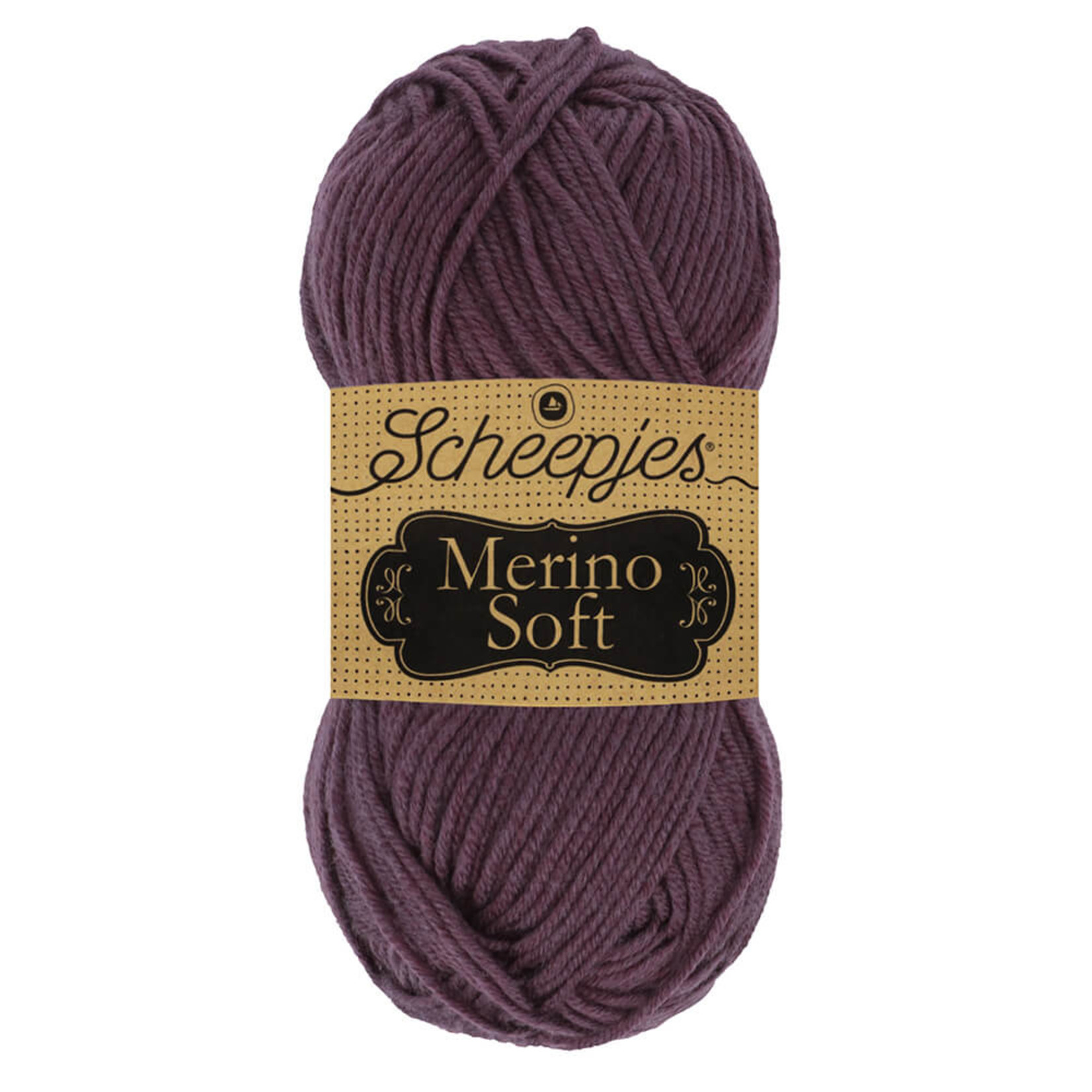 Scheepjes Merino Soft 637 Seurat