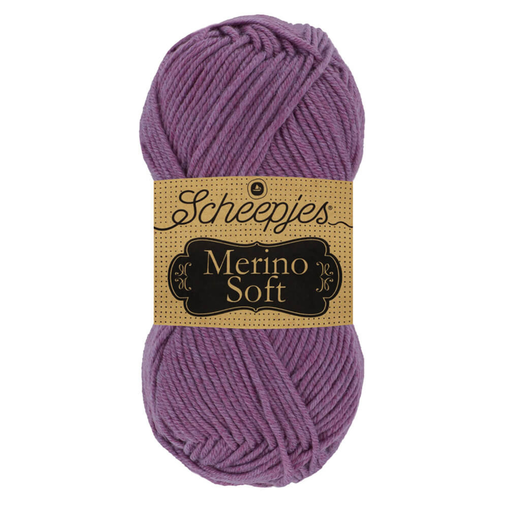 Scheepjes Merino Soft 639 Monet