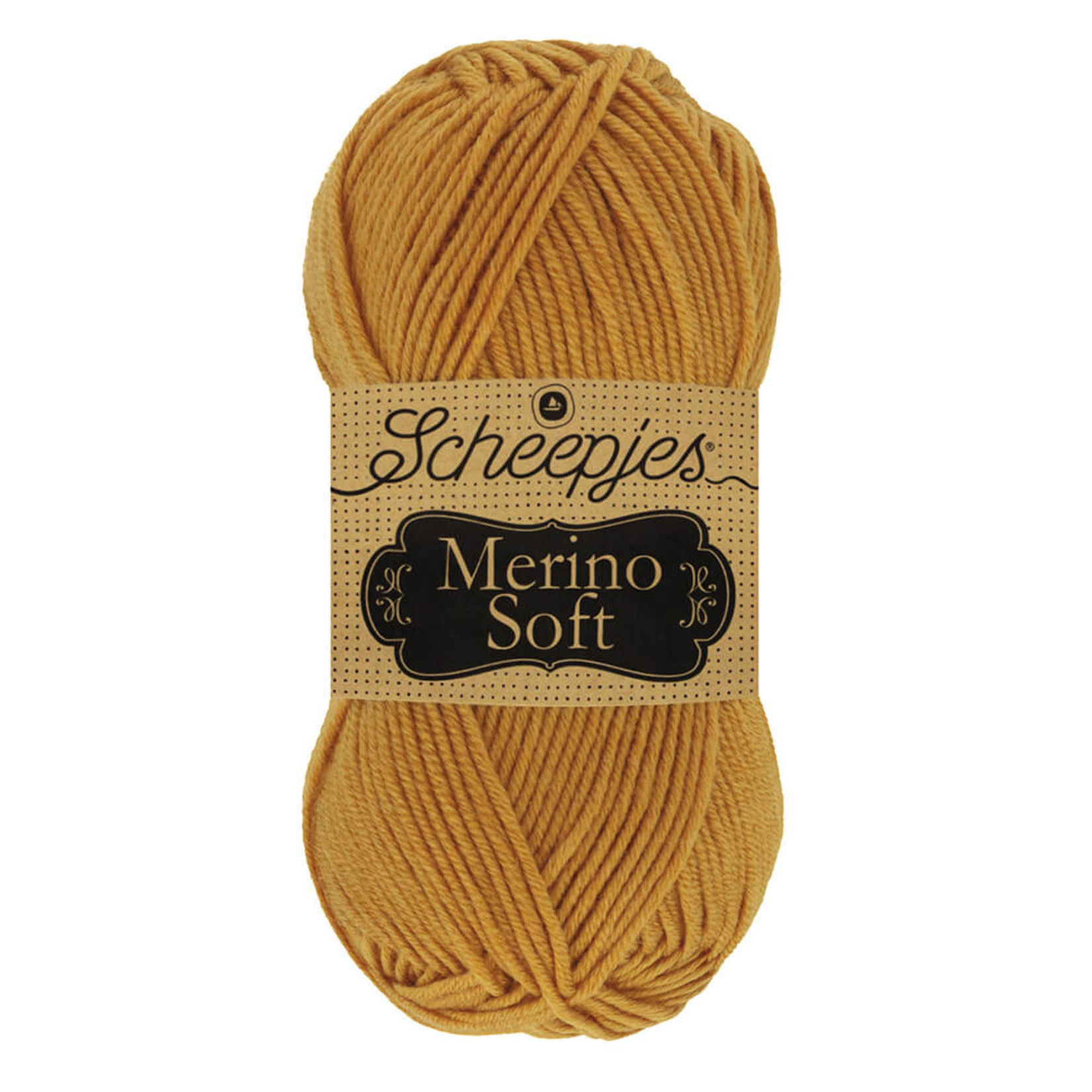 Scheepjes Merino Soft 641 Van Gogh