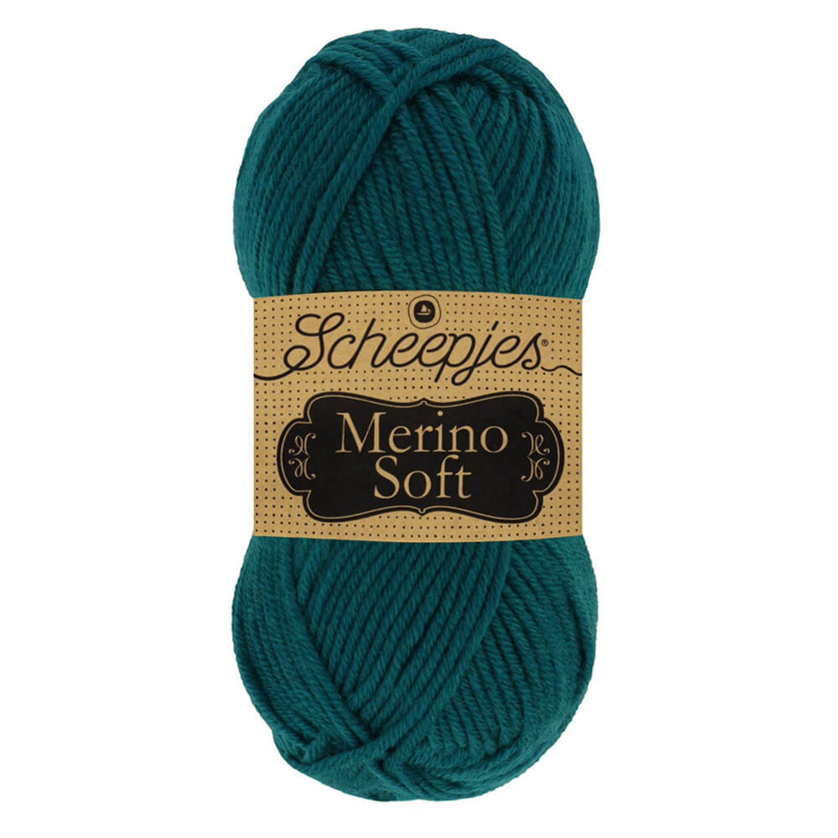 Scheepjes Merino Soft 643 Ansingh