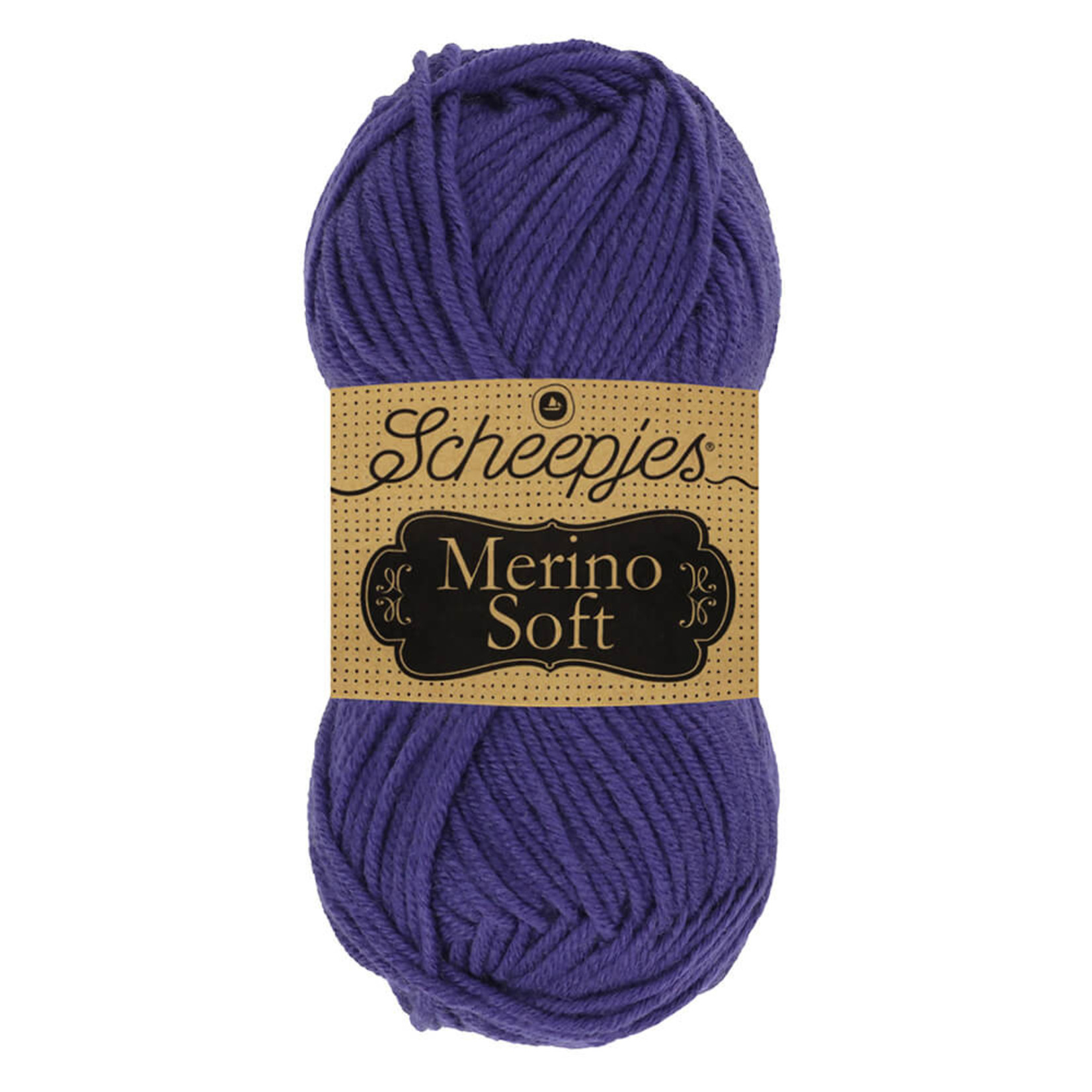 Scheepjes Merino Soft  655 Chagall