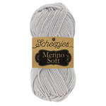 Scheepjes Merino Soft 603 Lichtgrijs