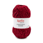 Katia Kerst Bambi 302 Rood