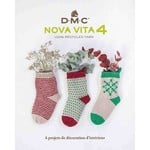 DMC Nova Vita 4 patronenboek 6 Home projecten