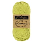 Scheepjes Catona 25 gr 512 Lime