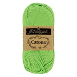 Scheepjes Catona 25 gr 513 Apple Granny