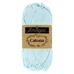 Scheepjes Catona 25 gr 509 Baby Blue